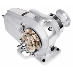 Lofrans TIGRES (12V, 1500W, 9-14 Meter, 10mm DIN766)