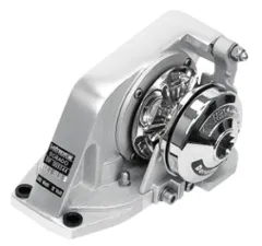 Lofrans Windlasses Ankerwinde Horizontal, Modell 'Dorado', 6mm, 12v, 800w, Ohne Spillkopf