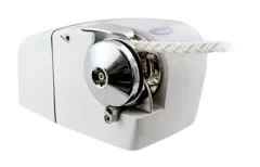 Lofrans Windlasses Ankerwinde Horizontal, Modell Lion, 8mm/12v/700w, Mit Automatischem Freilauf