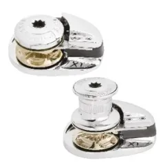 Lofrans Windlasses Ankerwinde Vertikal, Modell Project X1, 6mm, 12v, 800w, Mit Spillkopf