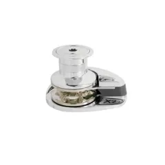 Lofrans Windlasses Ankerwinde Vertikal, Modell Project X2, 6mm, 12v, 1000w, Mit Spillkopf