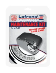Lofrans Windlasses Ankerwinde-Wartungskit, Modell Atlas