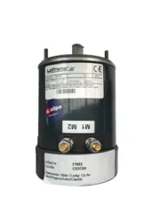 Lofrans Windlasses Elektromotor, 12v, 1000w, 2-Polig (Airon / Progress / Kobra / Capstan)