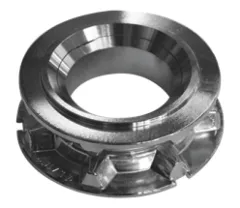 Lofrans Windlasses Kettennuß 14mm, Modell X4