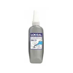 Loxeal 58-11 (Dichtungsmittel für Wasser, Gas usw., 250 ml)