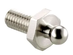 LOXX® Masch.-Schraube Edelstahl M5x10mm VP=100St.