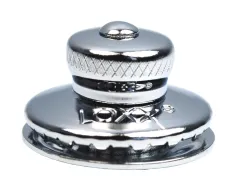 LOXX® Oberteil klein Ms verchromt