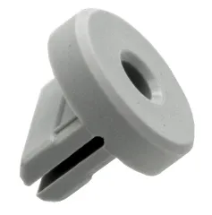 LOXX® Scheibendübel Kunststoff grau