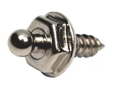 LOXX® Schraube 4.2x16mm Edelst./vernick.( 100 St)