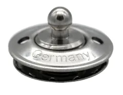 LOXX® Stoffunterteil Edelstahl VP=10 Stück