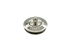 Loxx Tuchstück (4ST) und Werkzeug