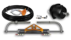 LS125 Pro BB-Steuerung