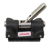 Luffshuttle Zwischenrutscher max. 12 m. Bootsl.