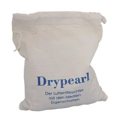 Luftentfeuchter Drypearl im Stoffbeutel 590g 2St.