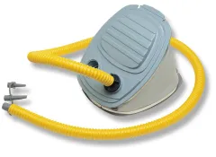 Luftpumpe BRAVO 1/SL max. 0.2 bar