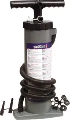 Luftpumpe BRAVO 6 max. 0.6 bar Hand