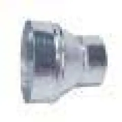 Luftreduktionsring (125 nach 100 mm)