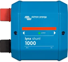 Lynx Shunt VE.Can (M10)