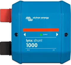 Lynx Shunt VE.Can (M8)