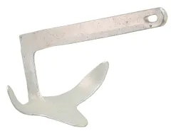 M-Anker Typ RL feuerverzinkt 2lbs - ca. 1kg