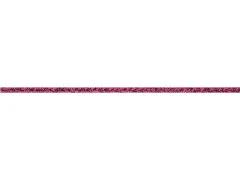 Magic Edge 5mm schwarz-pink per lfm
