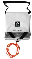 MAGIC-REBOARD® 9 textile Stufen