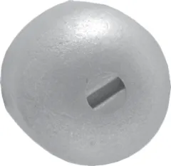 Magnesium Anode Mercruiser/Z-Antrieb Alpha One Und Bravo 1/2/3, Button (Oem 55989)