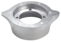 Magnesium Anode Ring Volvo Saildrive 110