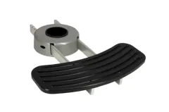 Mainstay Einzelne Aluminium Fußstütze