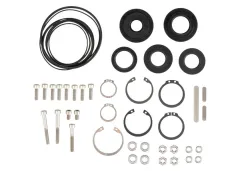 Maintenance kit X2-Project 1000
