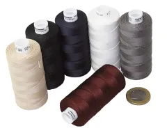 Mara 30 REPEL Micro Core schwarz Kurzspule=300m