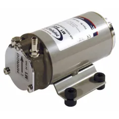 Marco M1 Kompressor (24V, 2 bar, 7A, 98 x 117 x 165 mm, 2.36 kg)