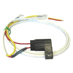 Maretron Batteriekabel mit Sicherung