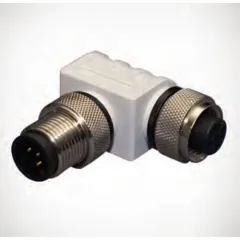 Maretron Micro/Mid-Winkelstecker