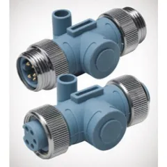 Maretron Mini-Verbinder, Buchse / Buchse