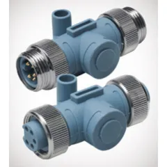 Maretron Mini-Verbinder, Stecker / Stecker