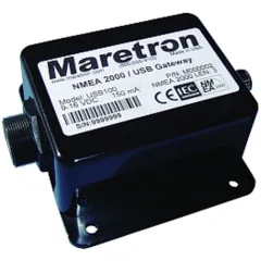 Maretron NMEA 2000 USB Gateway