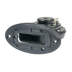 Marinco Einbauhorn ohne Abdeckung (OEM)