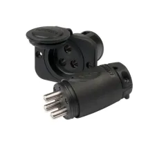 Marinco Heavy Duty 70A Steckdose und Stecker