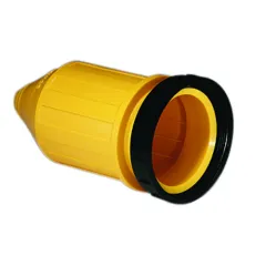 Marinco Wasserfeste Schraubkappe für Stecker