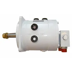 Marsili Steuerpumpe C11 / 200 mit Ventil