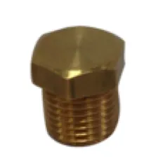 Martec Ersatz-Mutter Für Zinkanode (950-7303)