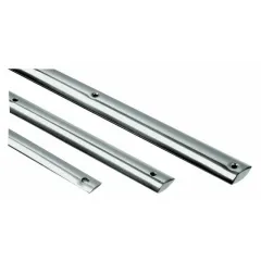 Massivem Scheuerleist (300 cm, 30 mm, 9 mm)