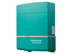 Mastervolt CombiMaster 24V/3000VA-60A 230V