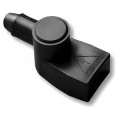 Mastervolt D, Abdeckung 457N3V14, schwarz