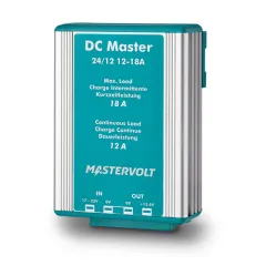 Mastervolt DC Master 24/12-12