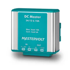 Mastervolt DC Master 24/12-6