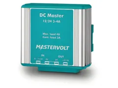 Mastervolt DC Master 48/12-6