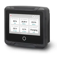 Mastervolt EasyView 5 Touchscreen Display
