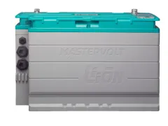 Mastervolt MLI Ultra Lithium Battery 12/1250 - 1,25kWh